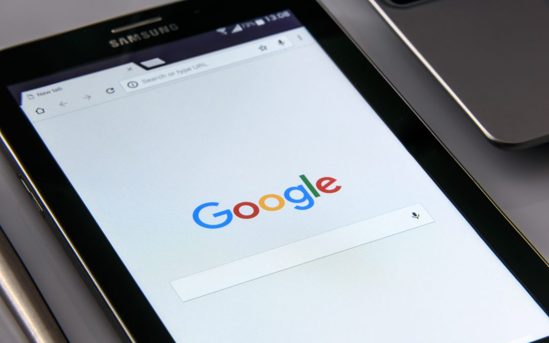 How to rank a website on Google in 2019