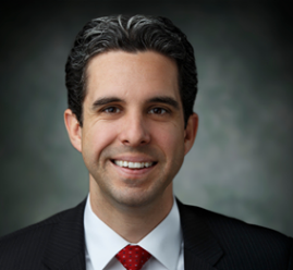 Damian D. From Reilly Financial AdvisorsTestimonial